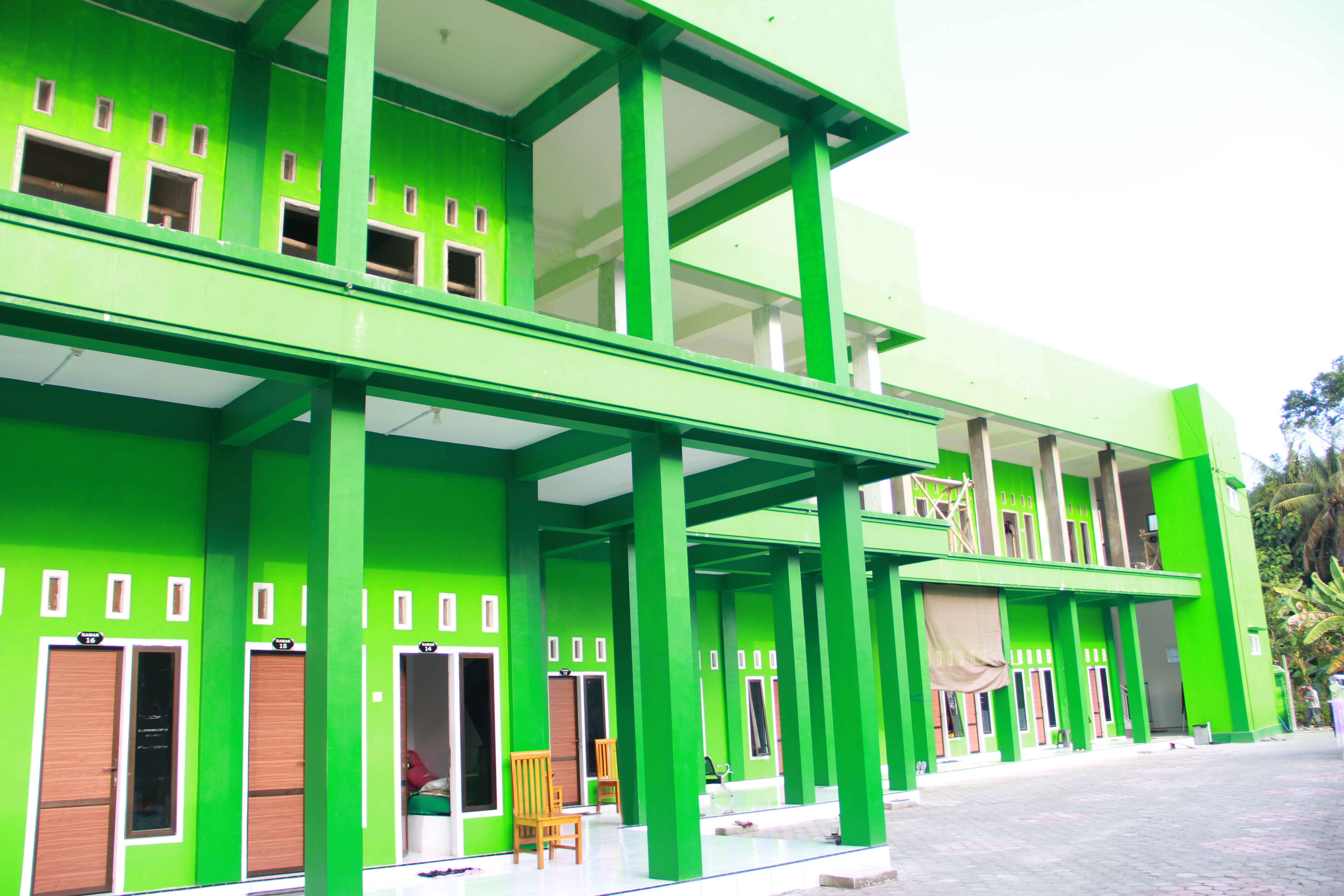 Foto Assunniyyah Kasepuhan