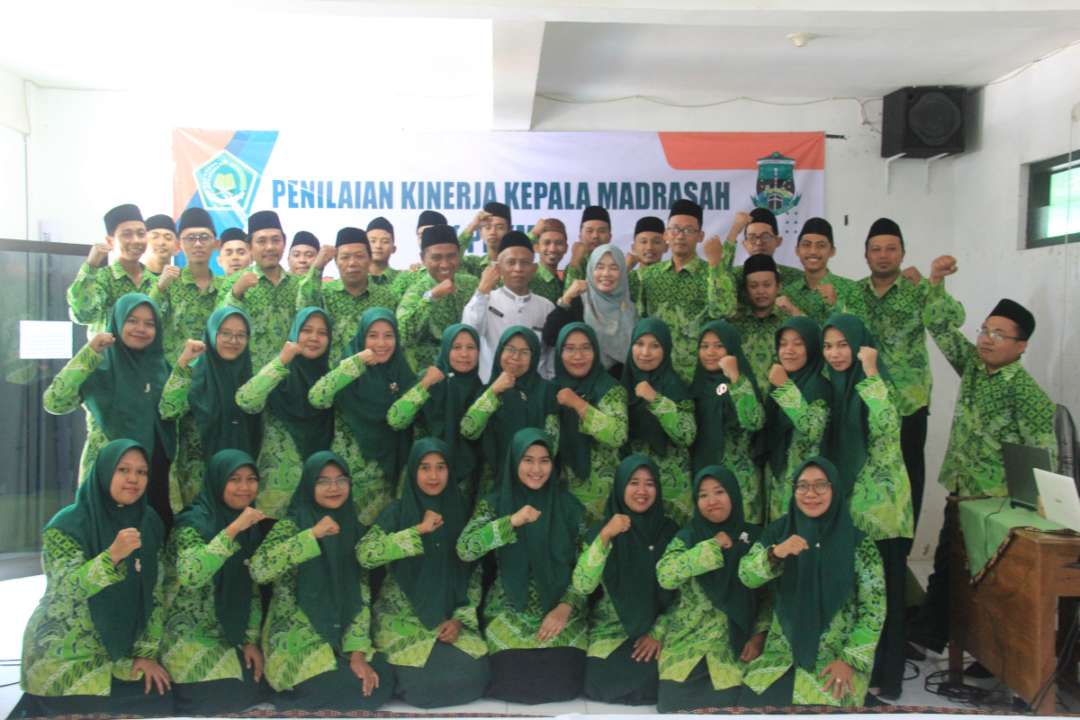 Pendidikan Formal